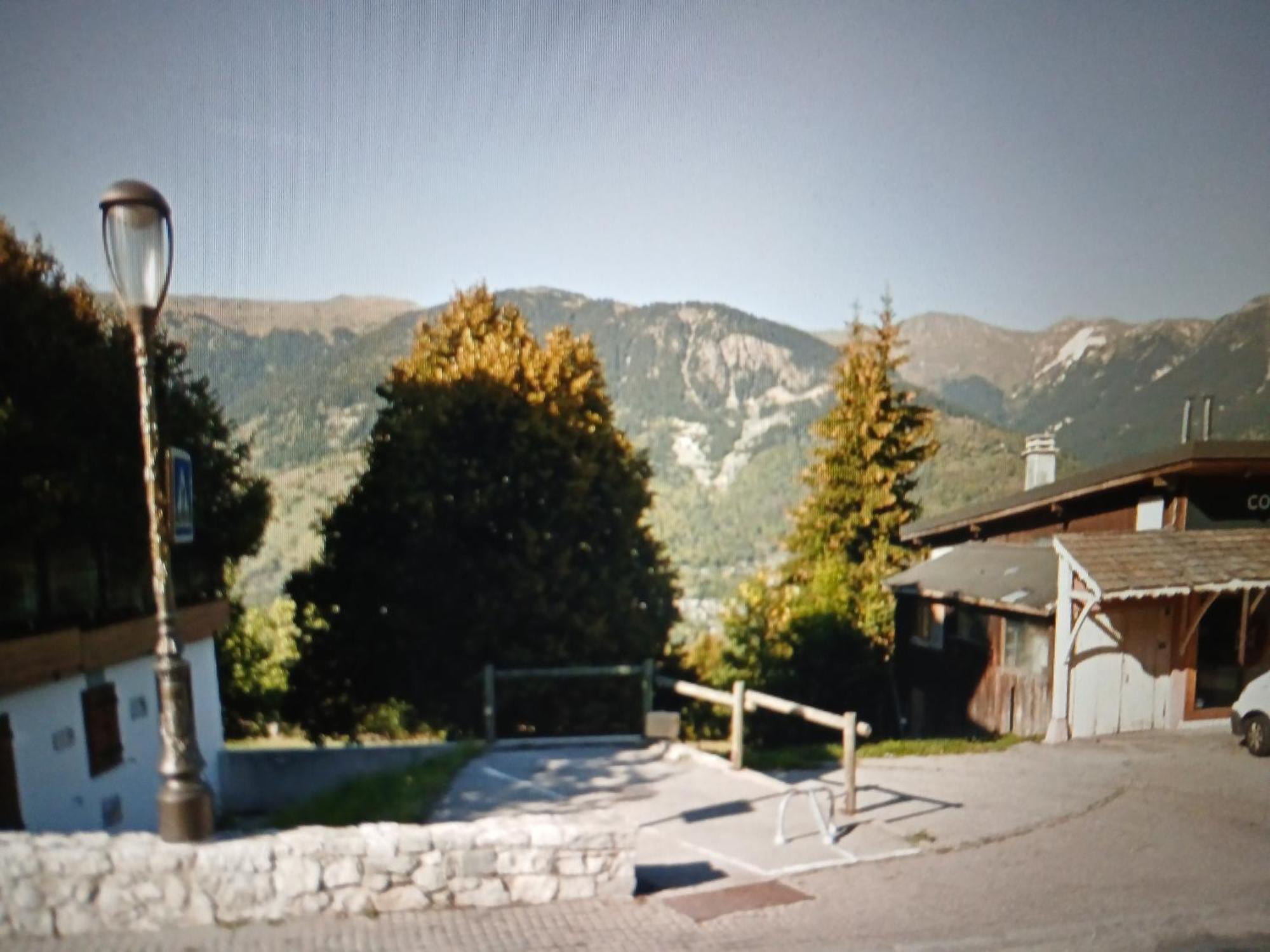 Maison Catherine Apartment Courchevel Exterior photo